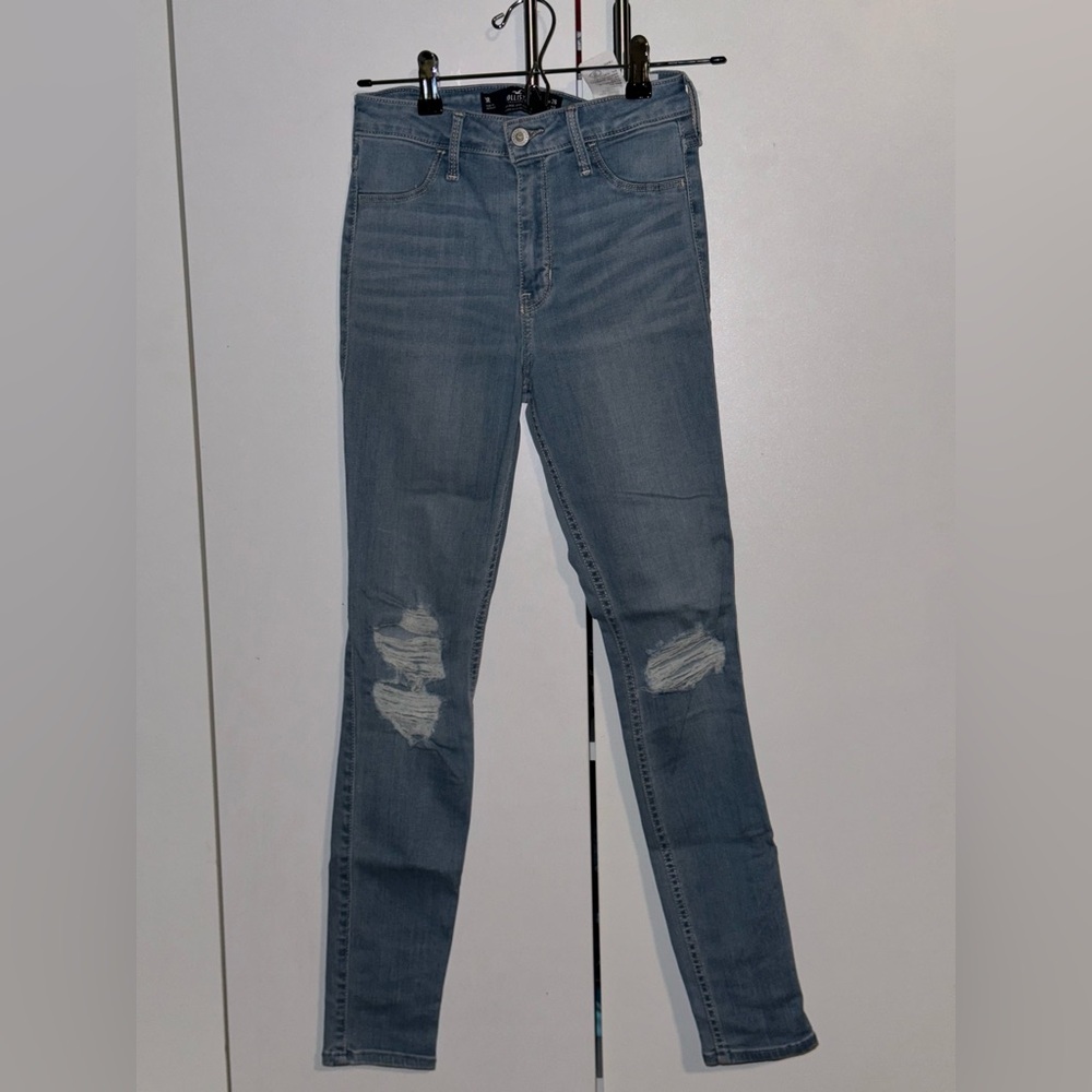 Women’s Hollister High Rise Jean Legging